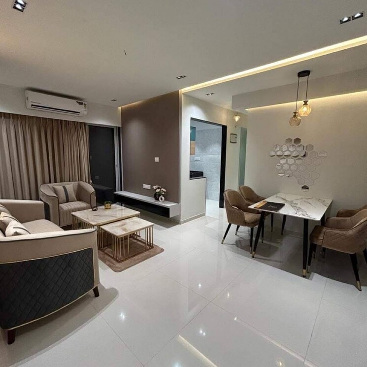 Living Room, mahaavir-heights 2 Bedroom 1080 Sq.Ft. Apartment In Kalamboli Sector 16 Navi Mumbai 8226321