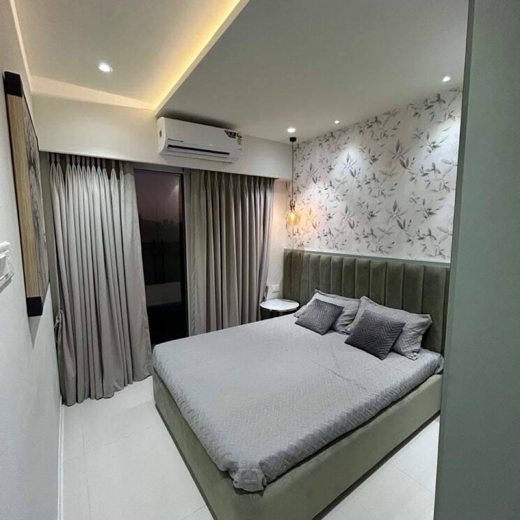 Bedroom, mahaavir-heights 2 Bedroom 1080 Sq.Ft. Apartment In Kalamboli Sector 16 Navi Mumbai 8226321