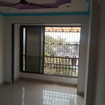 Room in 2 BHK Apartment at Shree Gajanan Maharaj Nagar CHS, Kalyan West – for Rent