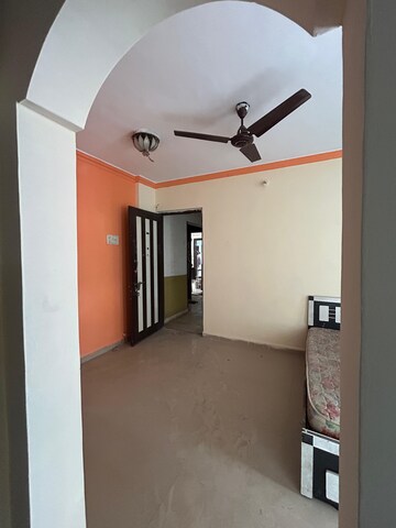 Room in 2 BHK Apartment at Shree Gajanan Maharaj Nagar CHS, Kalyan West – for Rent