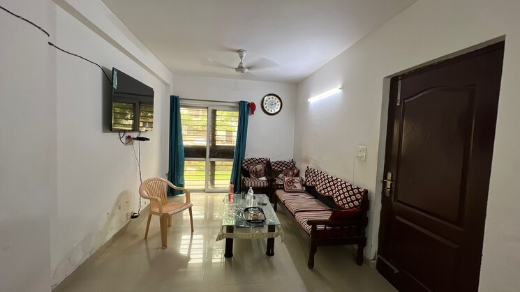 Living Room, bptp-elite-floors 3 Bedroom 250 Sq.Yd. Builder Floor In Sector 83 Faridabad 8226338