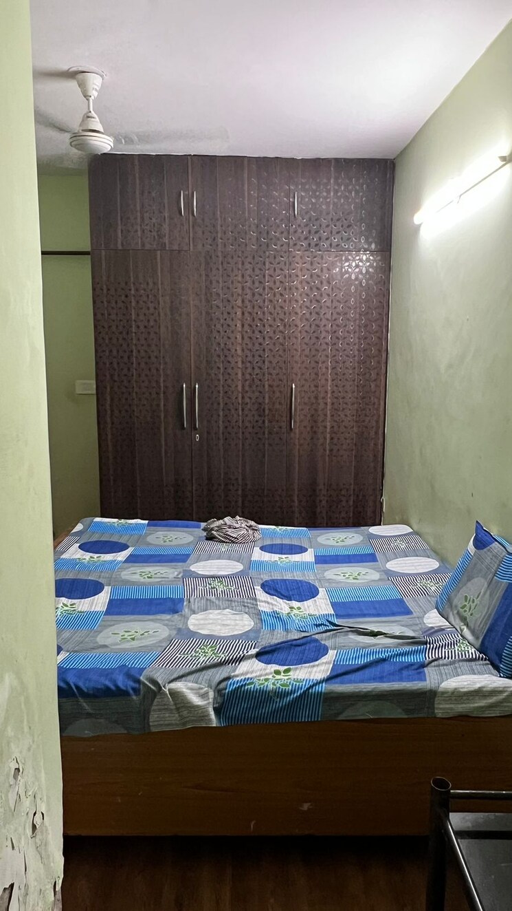 Bedroom, bptp-elite-floors 3 Bedroom 250 Sq.Yd. Builder Floor In Sector 83 Faridabad 8226338
