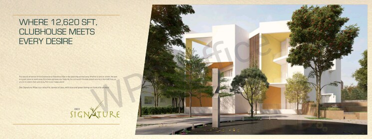 Exterior View, devansh-signature-villas 6 Bedroom 300 Sq.Yd. Villa In Attapur Hyderabad 8226356