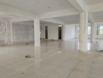 Commercial Office Space 1200 Sq.Ft. For Rent in Sector 34 Chandigarh  8226341