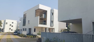 6 BHK Villa – Exterior View View at Devansh Signature Villas, Attapur - for Sale