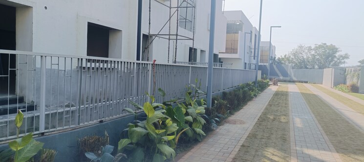 Balcony, devansh-signature-villas 6 Bedroom 300 Sq.Yd. Villa In Attapur Hyderabad 8226356