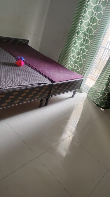 Balcony in 1 BHK Builder Floor at Sector 115 – for Rent