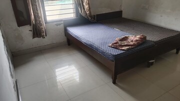 Bedroom in 1 BHK Builder Floor at Sector 115 – for Rent