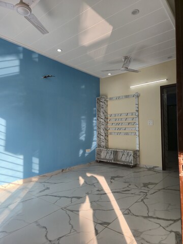 Bedroom in 1 BHK Builder Floor at Sector 115 – for Rent