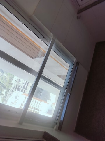 Kitchen in 3 BHK Apartment at Kalpataru Radiance, Goregaon West – for Rent