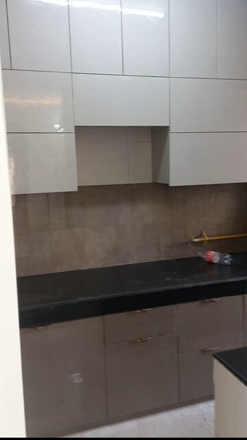 Kitchen in 2 BHK Apartment at BPTP Discovery Park, Sector 80 – for Rent