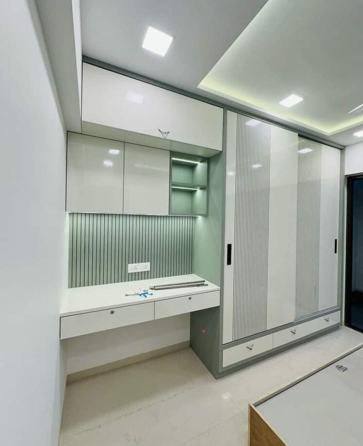 Kitchen, lanco-hills-apartments 3 Bedroom 2262 Sq.Ft. Apartment In Manikonda Hyderabad 8226351