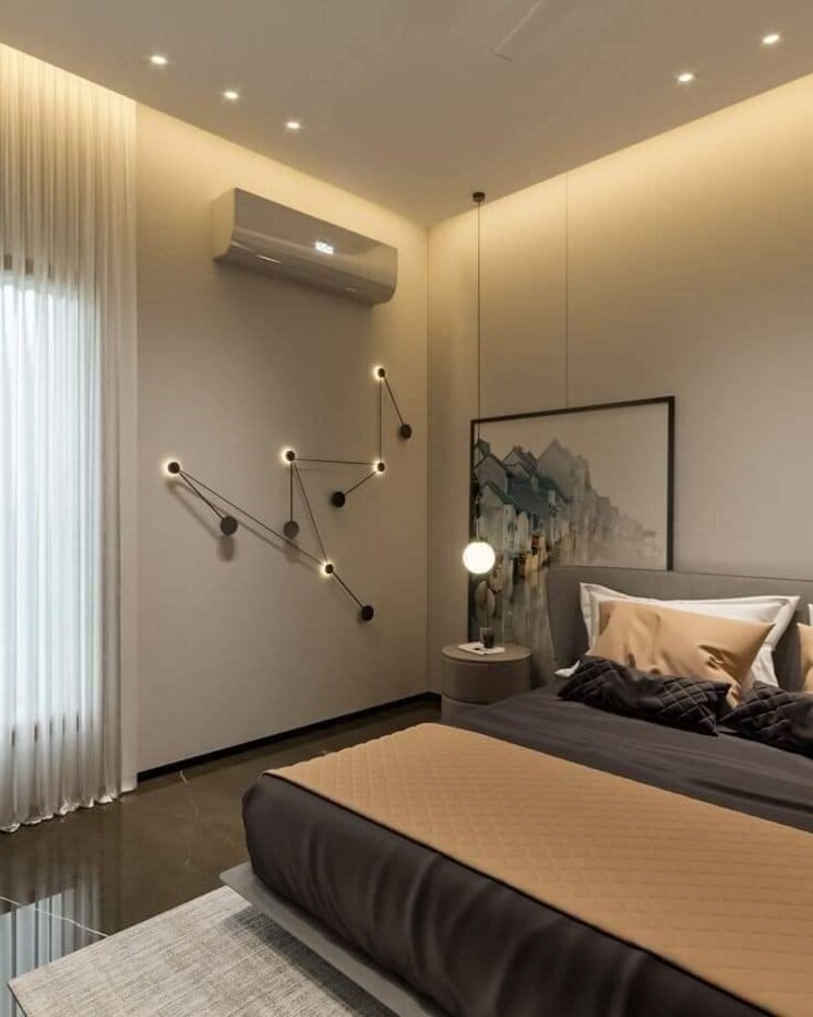 Kitchen, lanco-hills-apartments 3 Bedroom 2262 Sq.Ft. Apartment In Manikonda Hyderabad 8226351