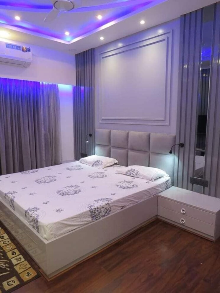 Bedroom, lanco-hills-apartments 3 Bedroom 2262 Sq.Ft. Apartment In Manikonda Hyderabad 8226351