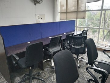  Office Space For Rent in Sector 8