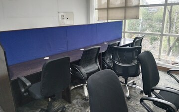 Office Space For Rent in Sector 8