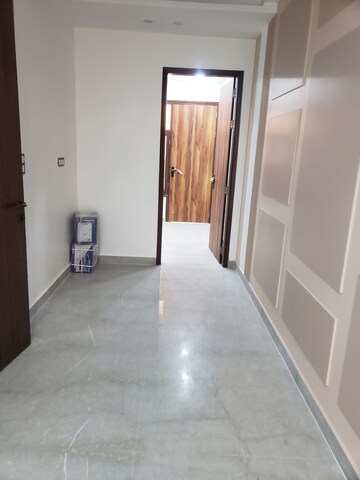 2 BHK Builder Floor For Rent in Tagore Garden Delhi  8221470