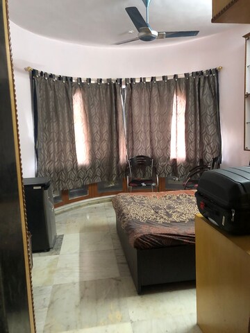 2 BHK Apartment For Rent in Rag Megh Malhar, Goregaon East