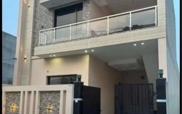 1 BHK Independent House For Rent in Gt Road