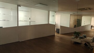 Team Area in  Office Space at Sg Highway – for Rent