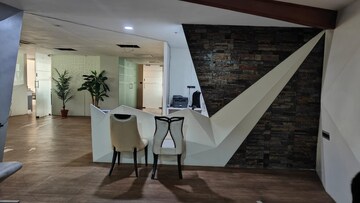 Team Area in  Office Space at Sg Highway – for Rent