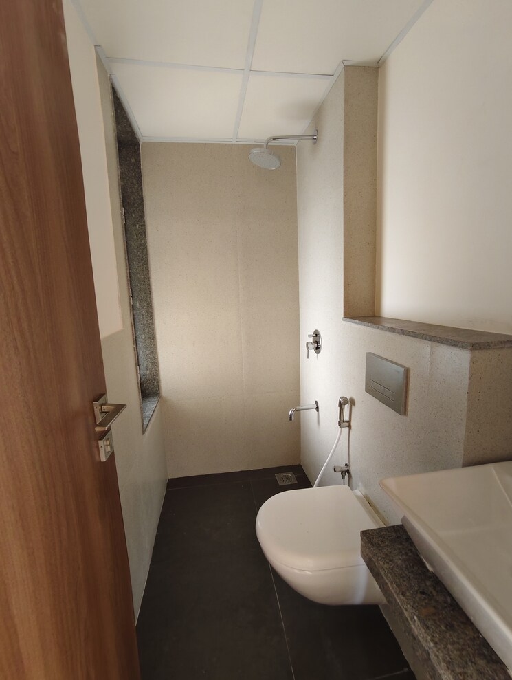 Bathroom, piramal-vaikunth-vyan 2 Bedroom 568 Sq.Ft. Apartment In Balkum Pada Thane 8226428