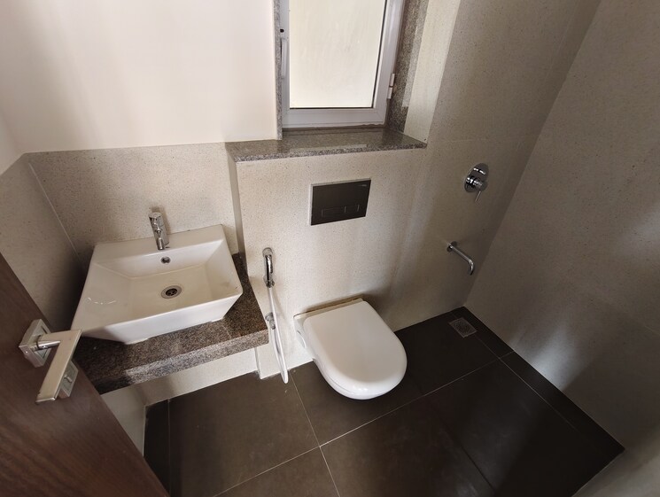 Bathroom, piramal-vaikunth-vyan 2 Bedroom 568 Sq.Ft. Apartment In Balkum Pada Thane 8226428