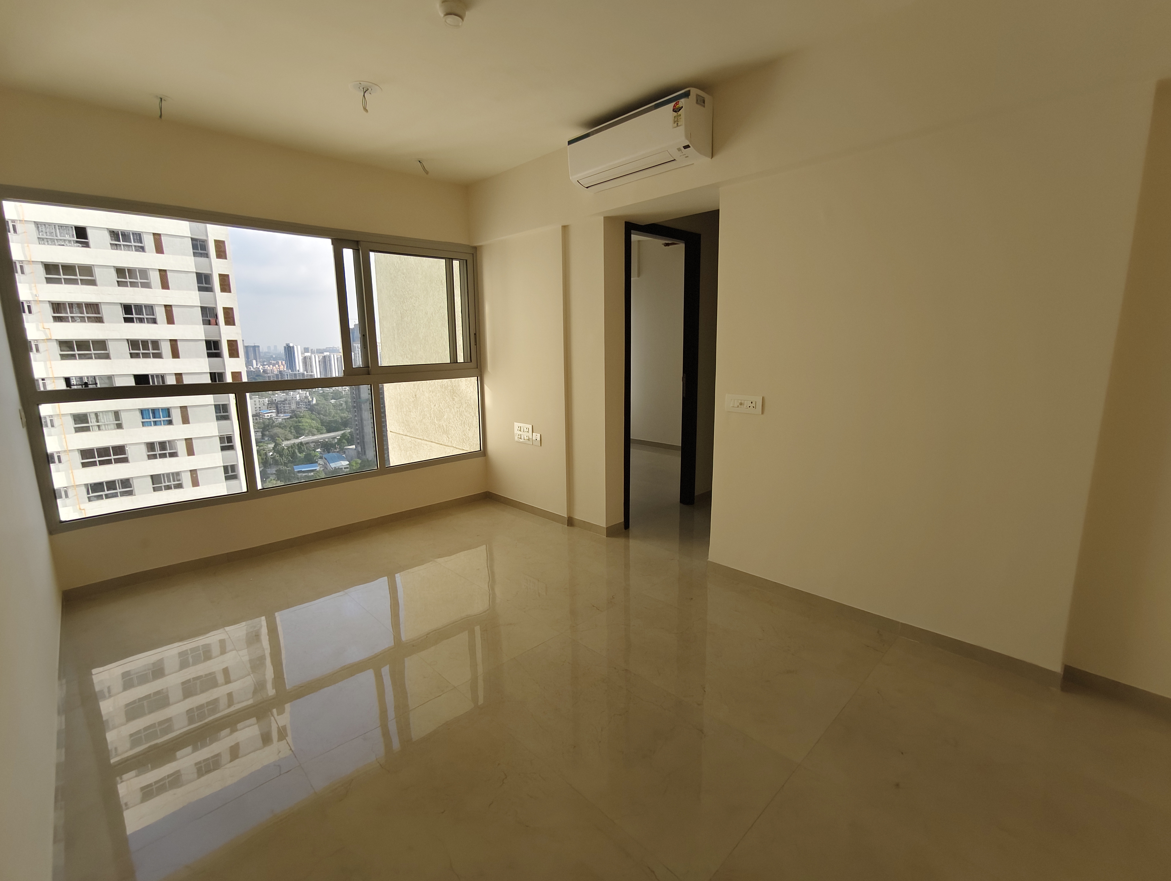 2 BHK 568 Sq.Ft. Apartment in Piramal Vaikunth Vyan