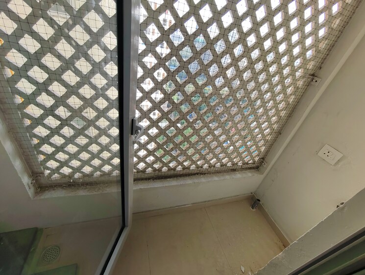 Balcony, piramal-vaikunth-vyan 2 Bedroom 568 Sq.Ft. Apartment In Balkum Pada Thane 8226428