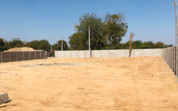 Land For Rent in Science City