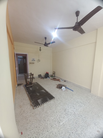 1 BHK Apartment For Rent in Vrindavan CHS Thane West Vrindavan Society Thane  8226455