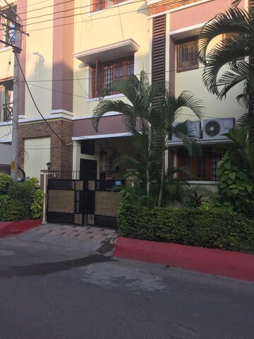  Office Space – Garden View at Karkhana - for Rent