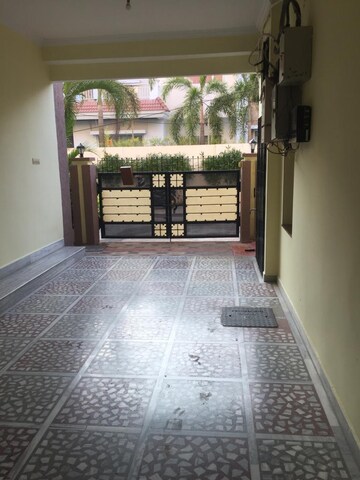Floor Plan in  Office Space at Karkhana – for Rent