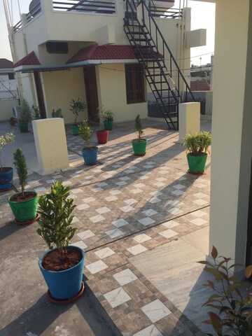 Parking in  Office Space at Karkhana – for Rent