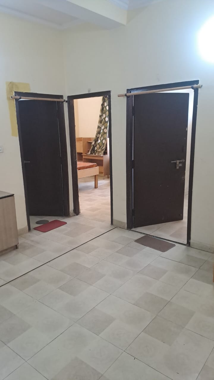 2 BHK + Pooja Room Apartment For Sale in Amrapali Village ii