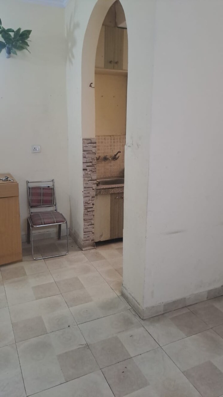 Living Room, amrapali-village-ii 2 Bedroom 1425 Sq.Ft. Apartment In Nyay Khand Ghaziabad 8226487