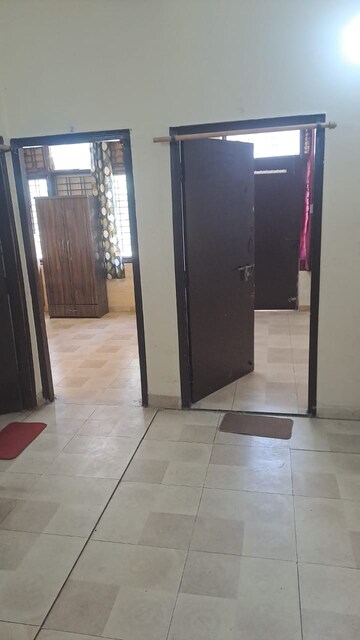 Living Room in 2 BHK Apartment at Amrapali Village ii, Nyay Khand – for Sale