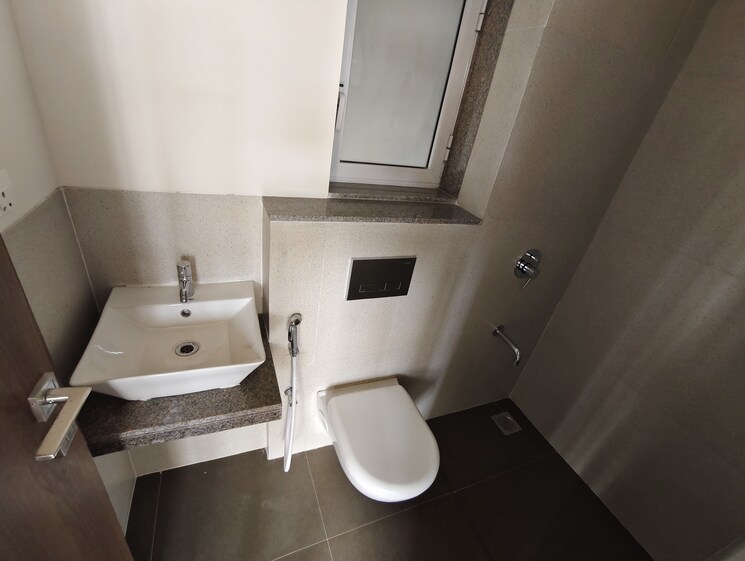 Bathroom, piramal-vaikunth-vyan 2 Bedroom 568 Sq.Ft. Apartment In Balkum Pada Thane 8226457