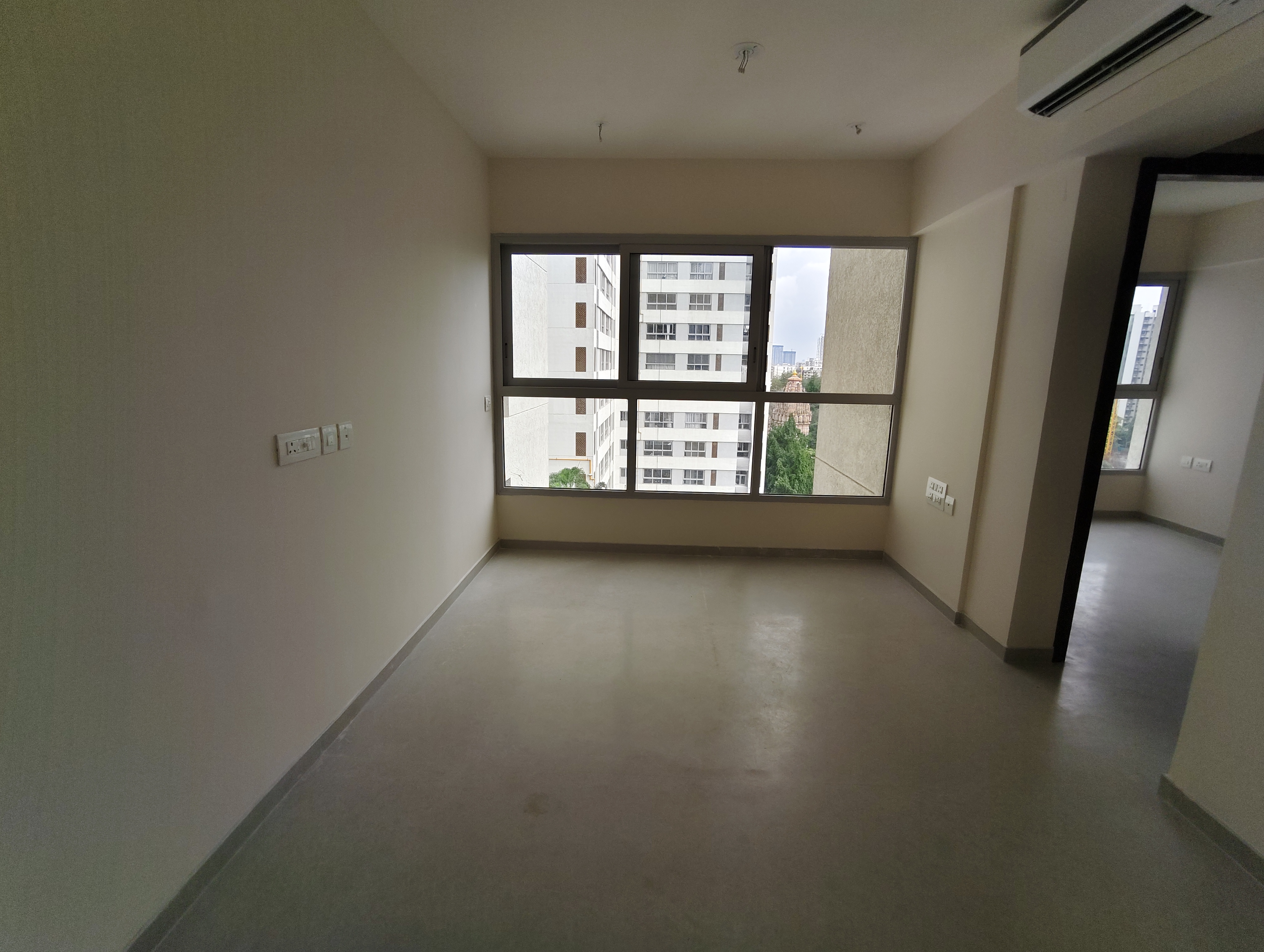 2 BHK 568 Sq.Ft. Apartment in Piramal Vaikunth Vyan