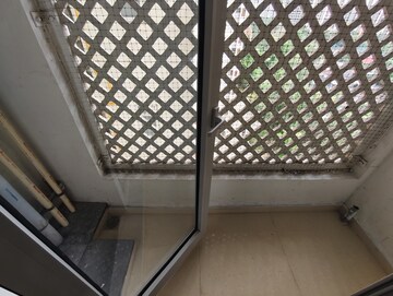 Master Bedroom in 2 BHK Apartment at Piramal Vaikunth Vyan, Balkum Pada – for Sale