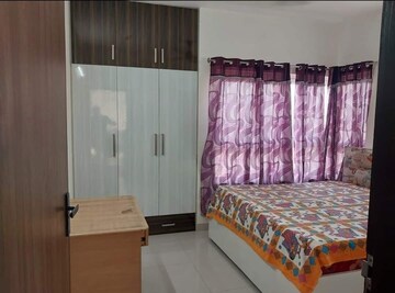 Bedroom in 3 BHK Apartment at Emaar Gurgaon Greens, Sector 102 – for Sale