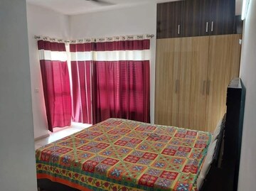 Bedroom in 3 BHK Apartment at Emaar Gurgaon Greens, Sector 102 – for Sale