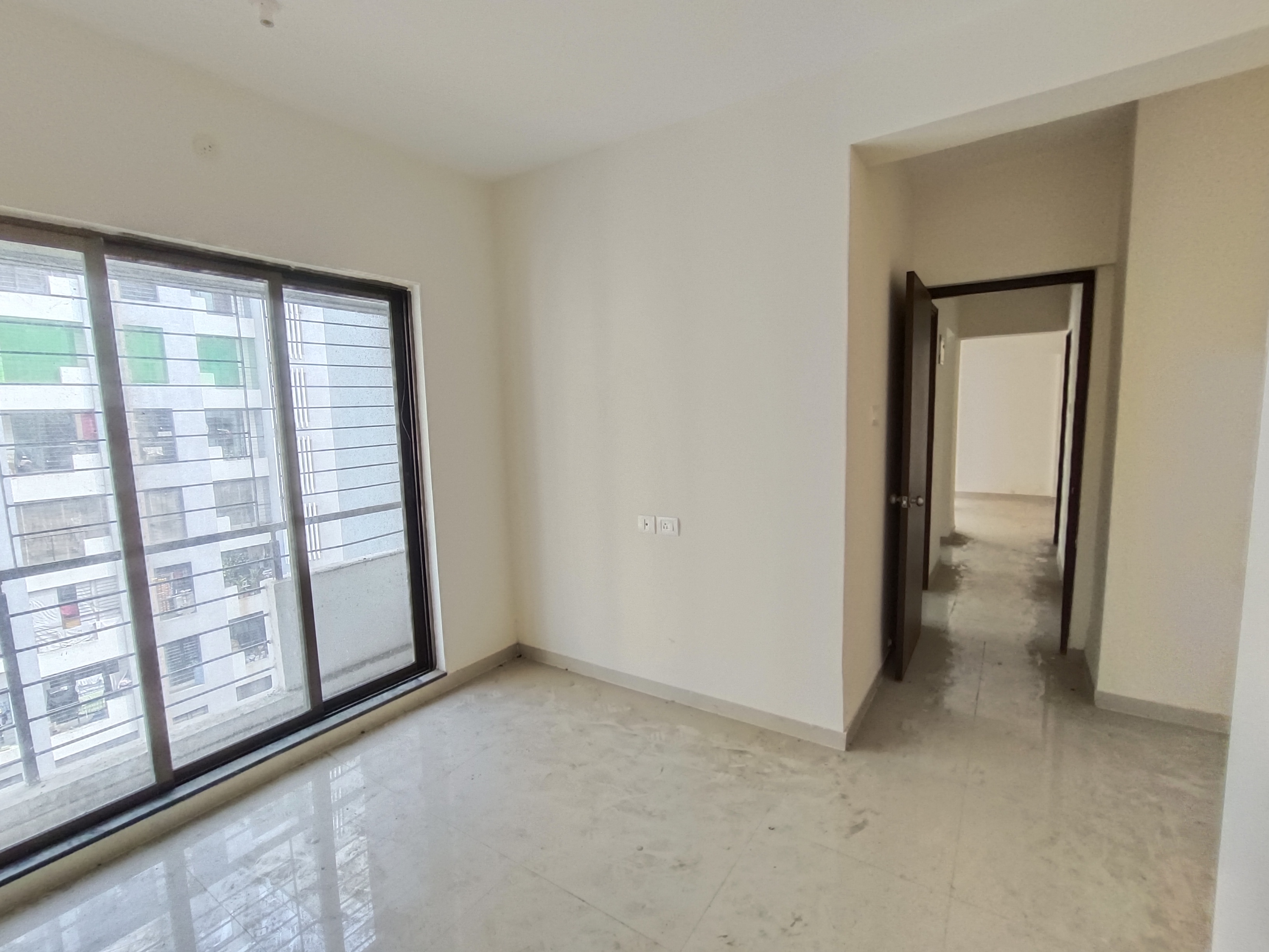 2 BHK Apartment For Sale in Acropolis In Agarwal Life