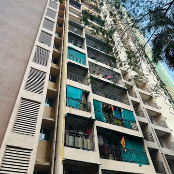 1 BHK Apartment For Rent in Bhandup West