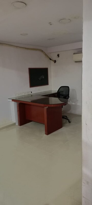 Floor Plan in  Office Space at Ajc Bose Road – for Rent