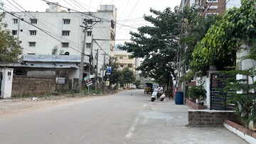  Plot – Exterior View View at Kondapur - for Sale