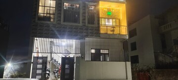 2 BHK Independent House – Exterior View View at Sector 27 - for Rent