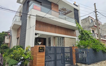 1 BHK Builder Floor For Rent in Lohgarh