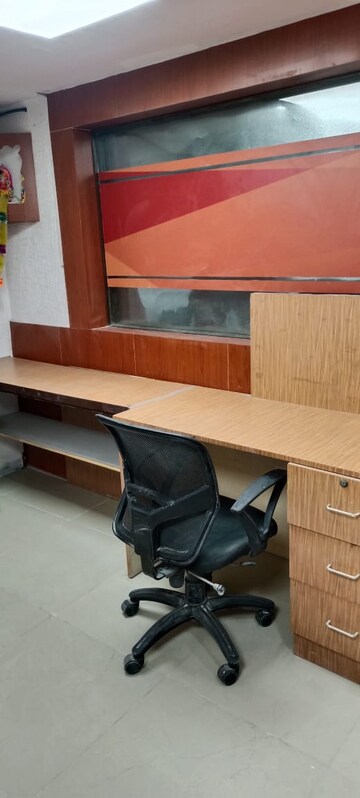 Team Area in  Office Space at Ajc Bose Road – for Rent