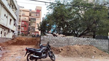  Plot For Sale in Kondapur